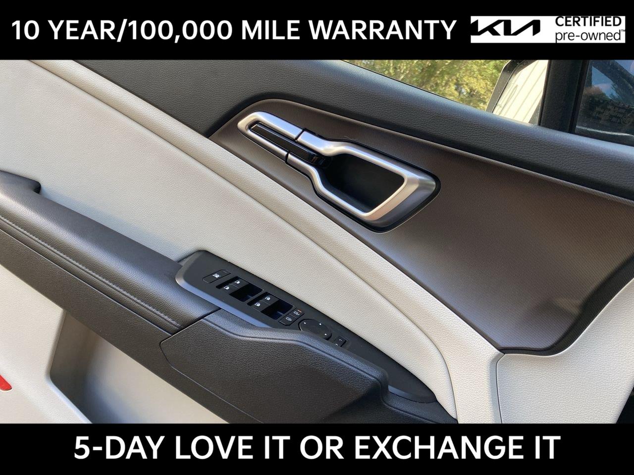 Used 2026 Kia Sportage SUV