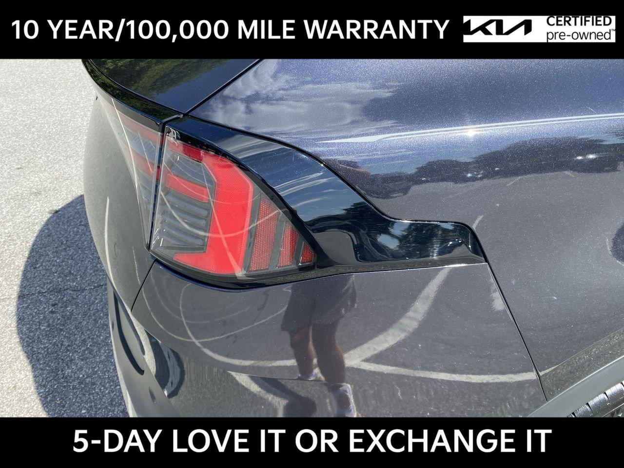 Used 2026 Kia Sportage SUV