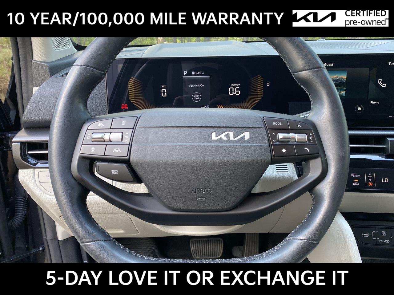 Used 2026 Kia Sportage SUV