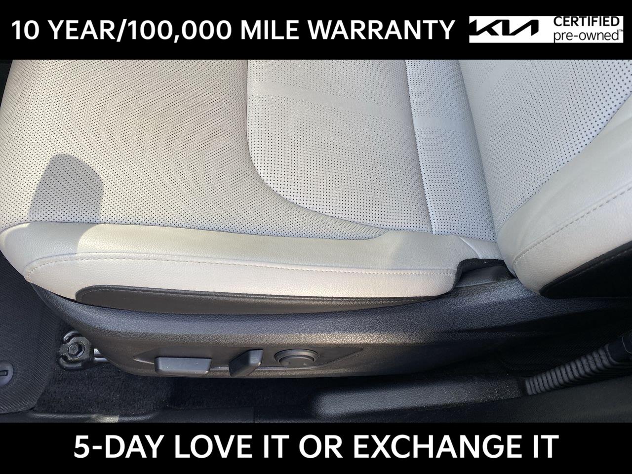 Used 2026 Kia Sportage SUV