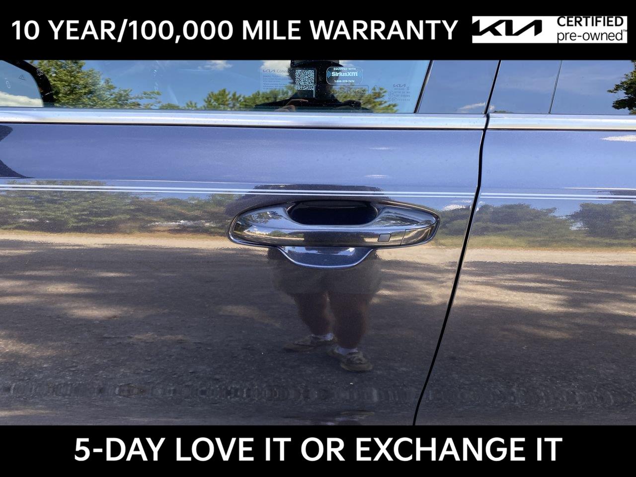 Used 2026 Kia Sorento SUV