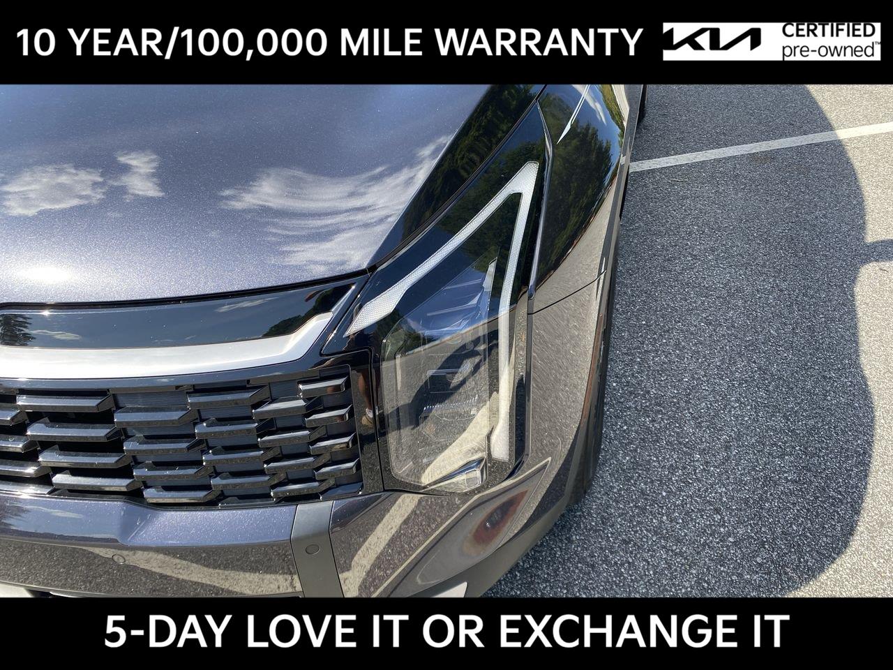 Used 2026 Kia Sportage SUV