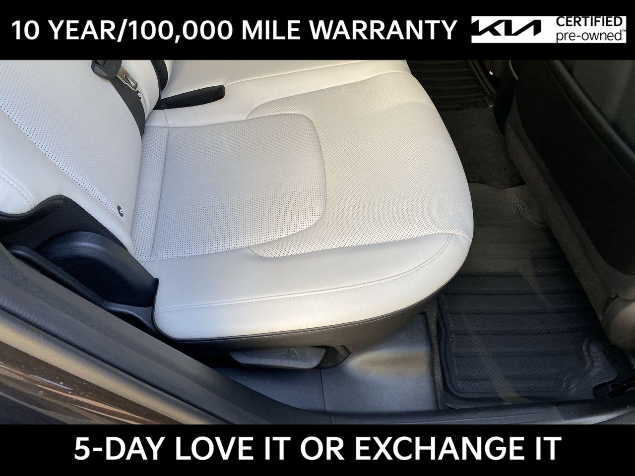 Used 2026 Kia Sportage SUV