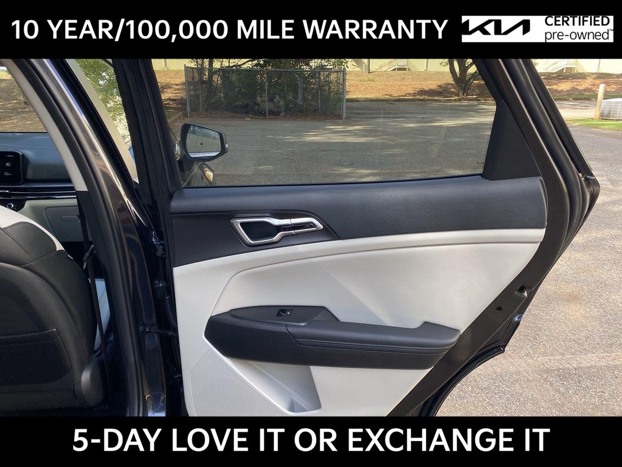 Used 2026 Kia Sportage SUV