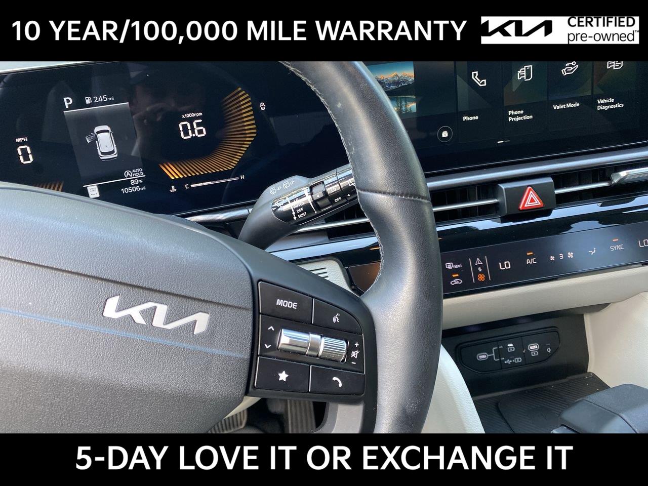 Used 2026 Kia Sportage SUV