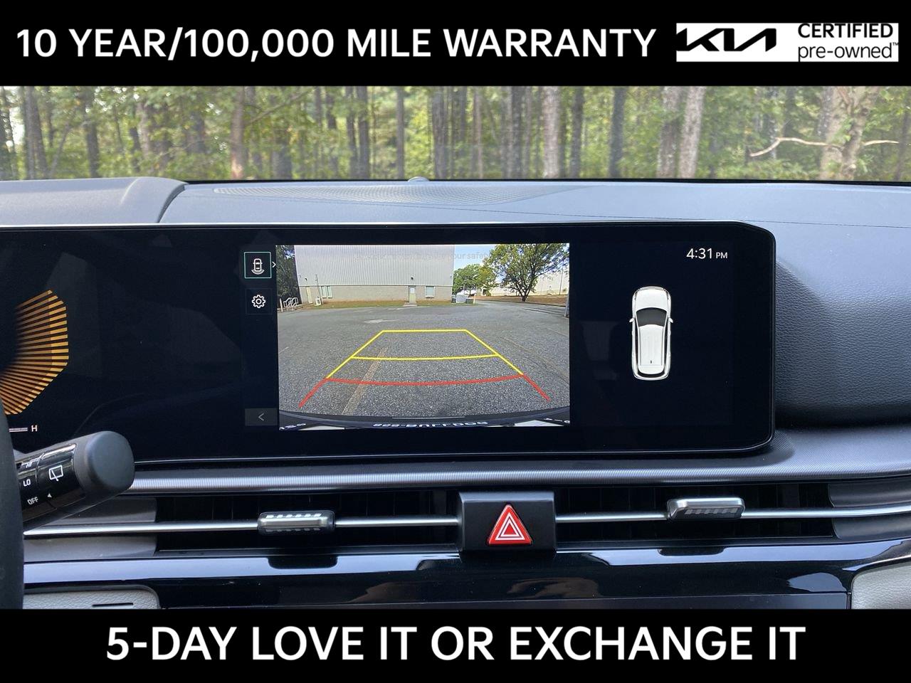 Used 2026 Kia Sportage SUV