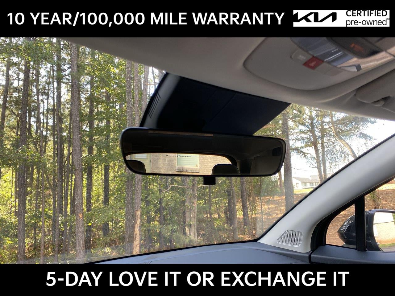 Used 2026 Kia Sportage SUV