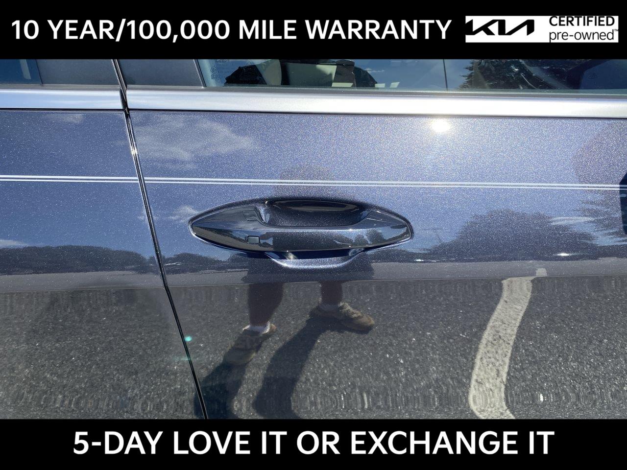 Used 2026 Kia Sportage SUV