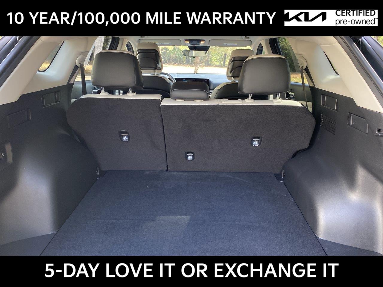 Used 2026 Kia Sportage SUV
