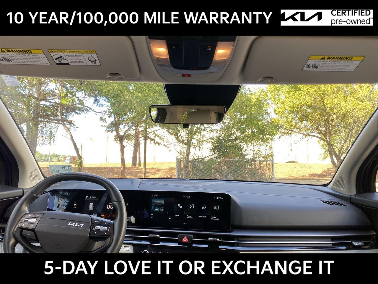 Used 2026 Kia Sportage SUV