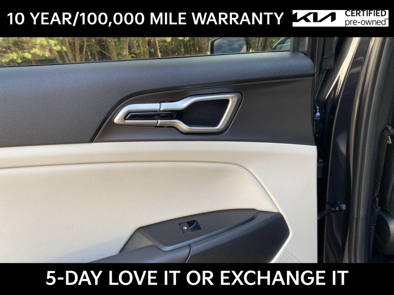 Used 2026 Kia Sportage SUV