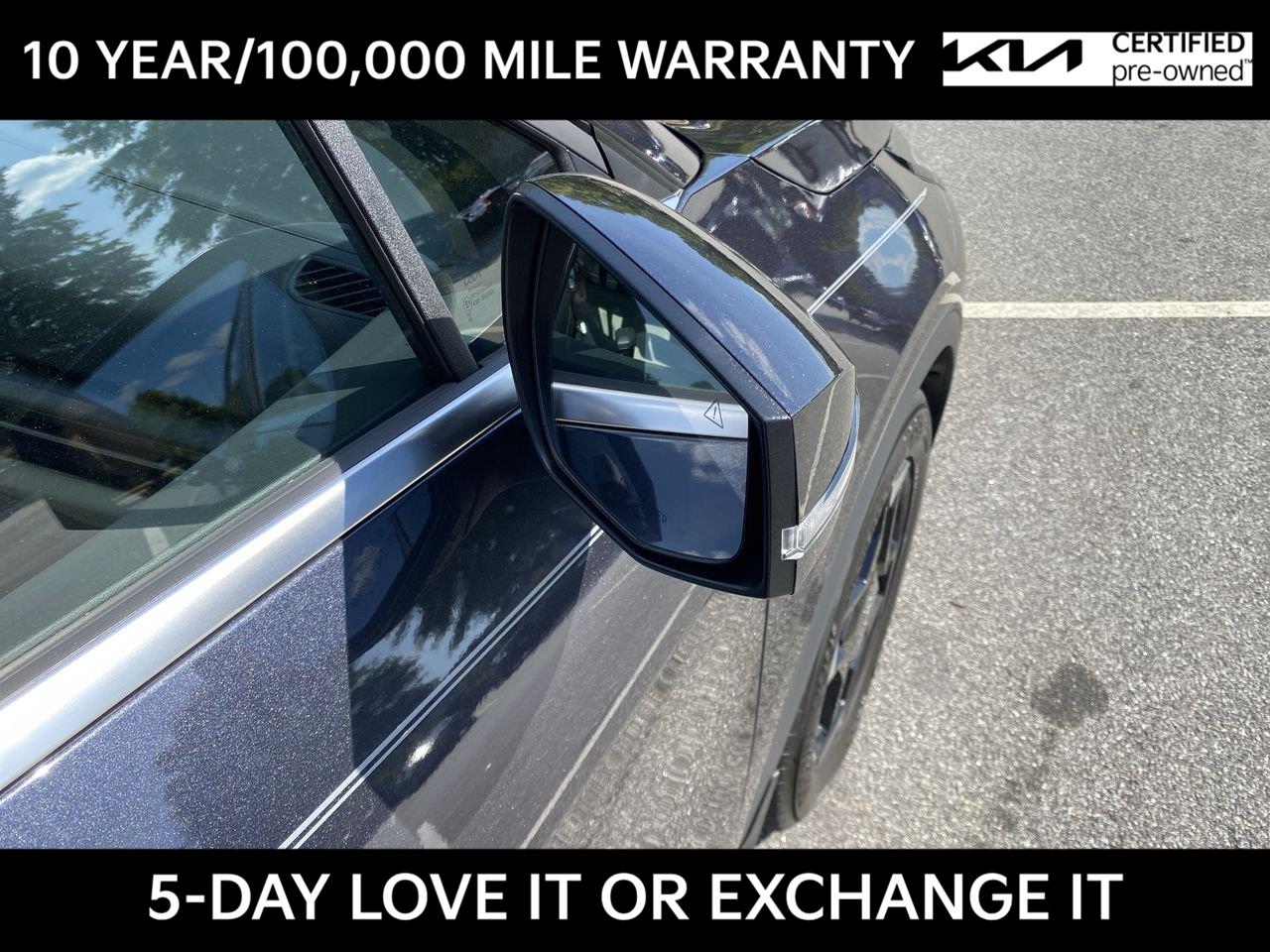 Used 2026 Kia Sportage SUV