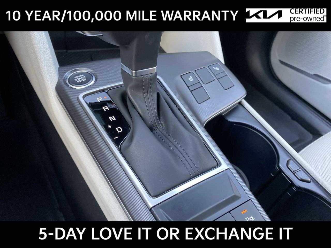 Used 2026 Kia Sportage SUV