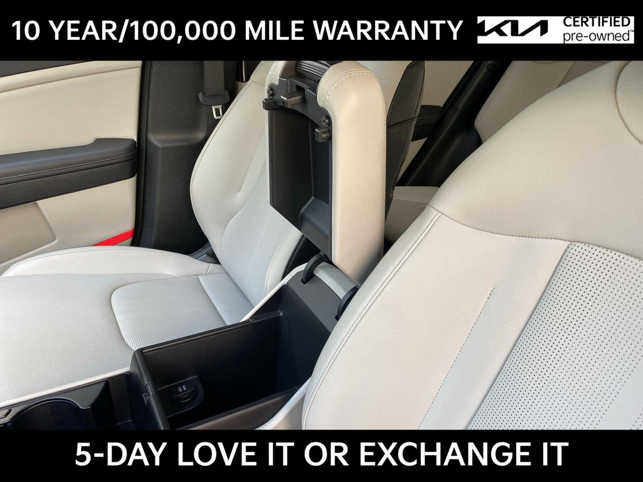 Used 2026 Kia Sportage SUV