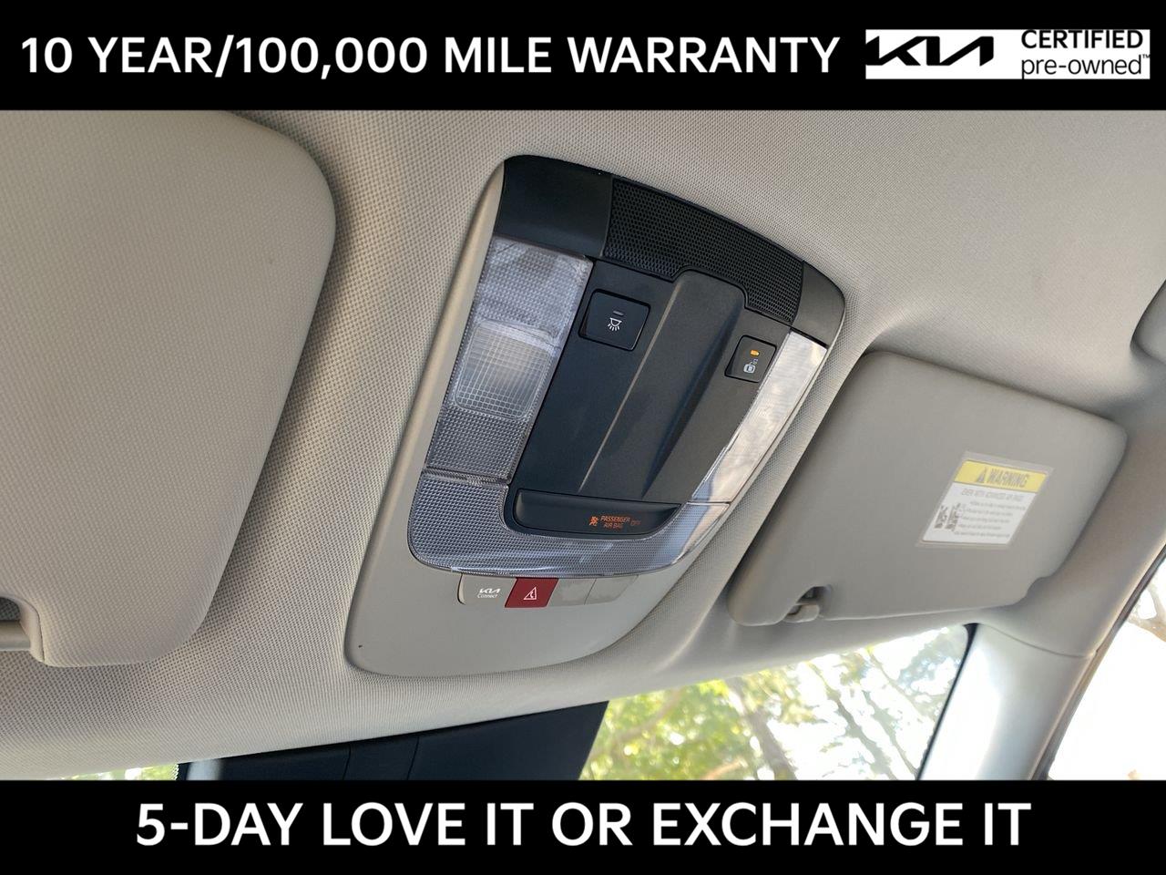 Used 2026 Kia Sportage SUV