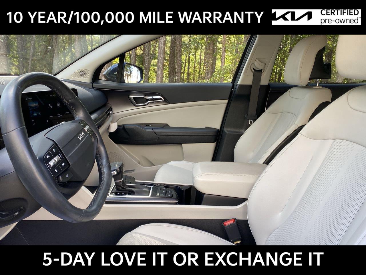 Used 2026 Kia Sportage SUV