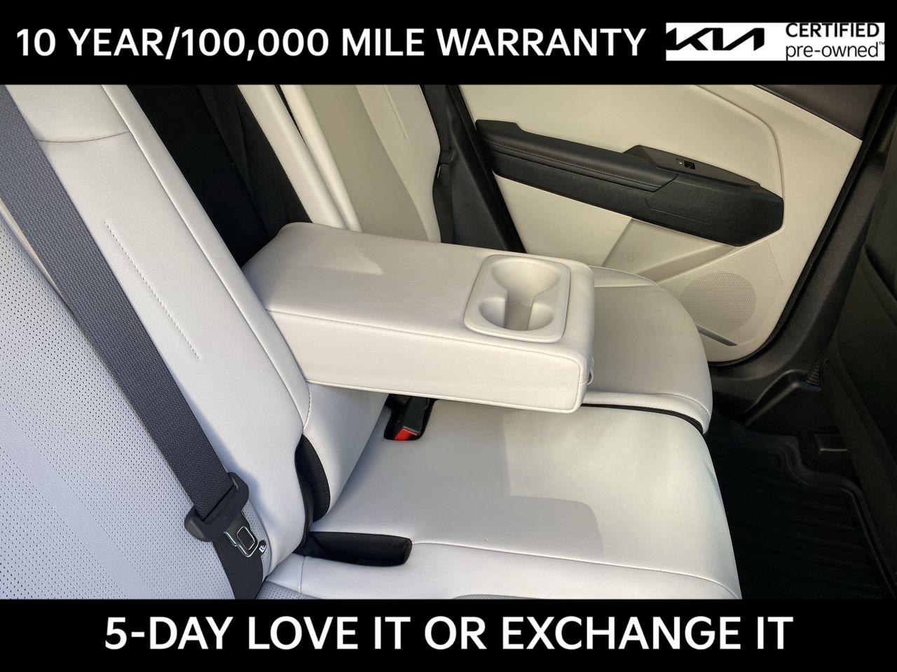 Used 2026 Kia Sportage SUV