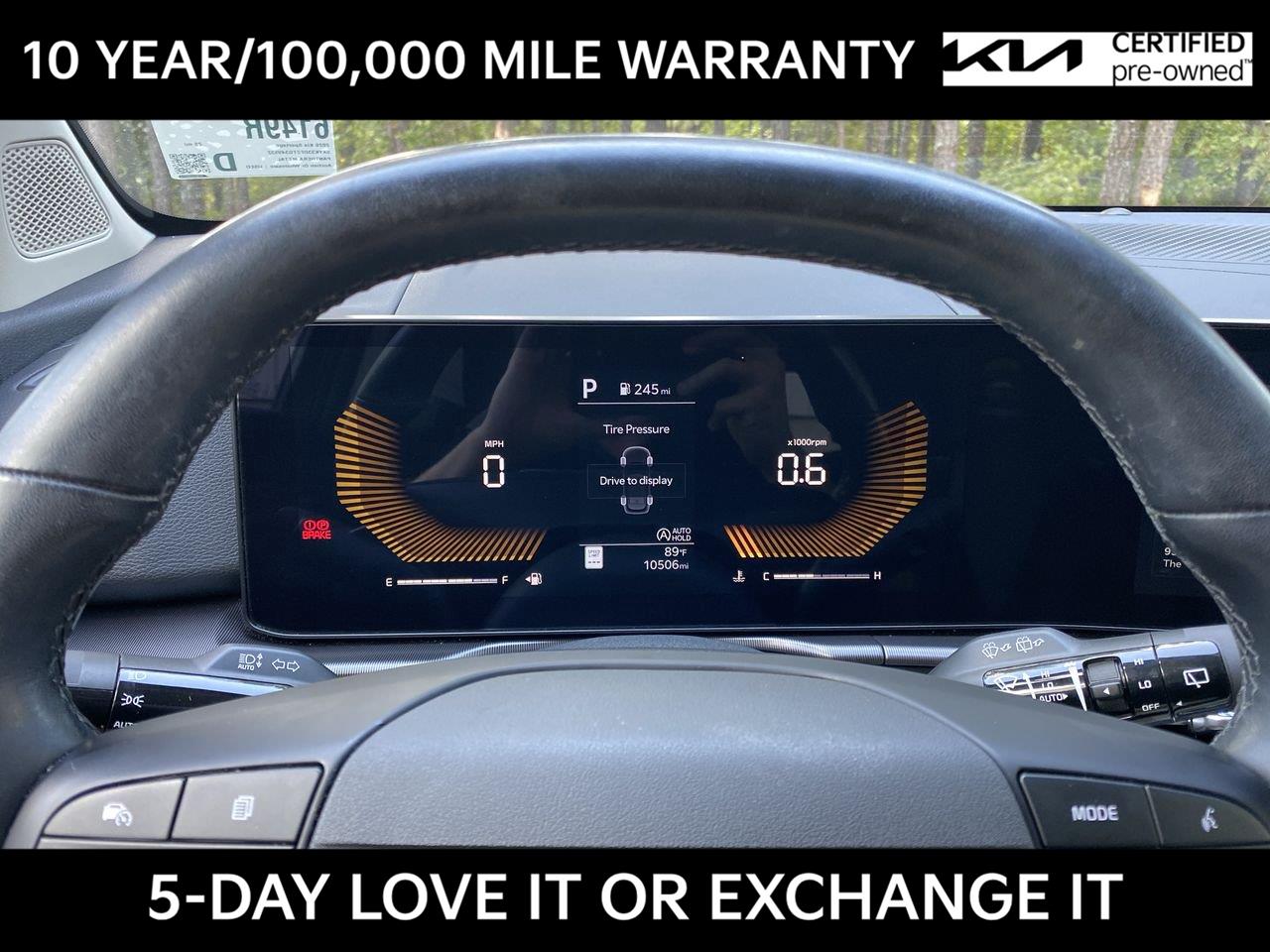 Used 2026 Kia Sportage SUV
