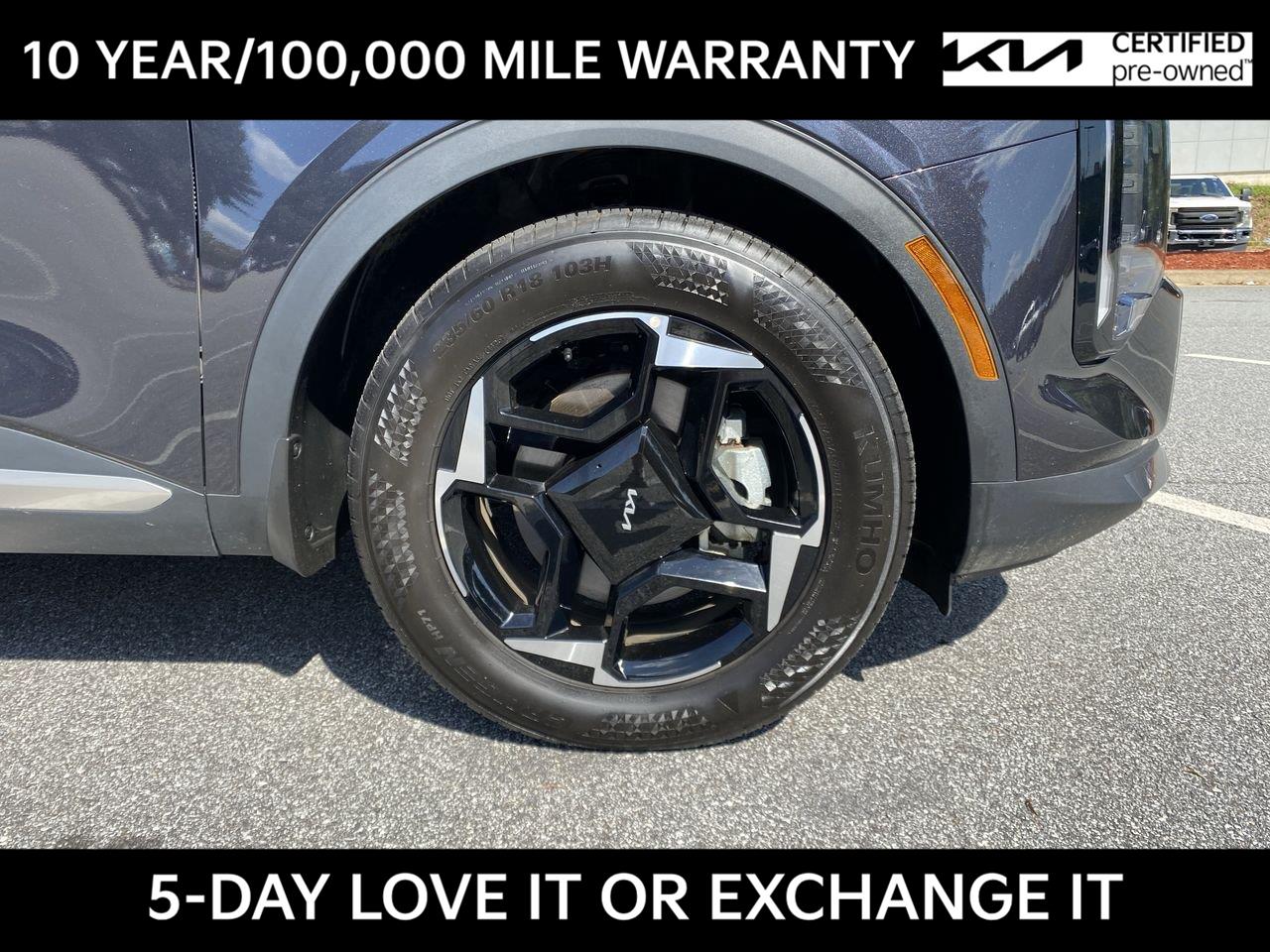 Used 2026 Kia Sportage SUV