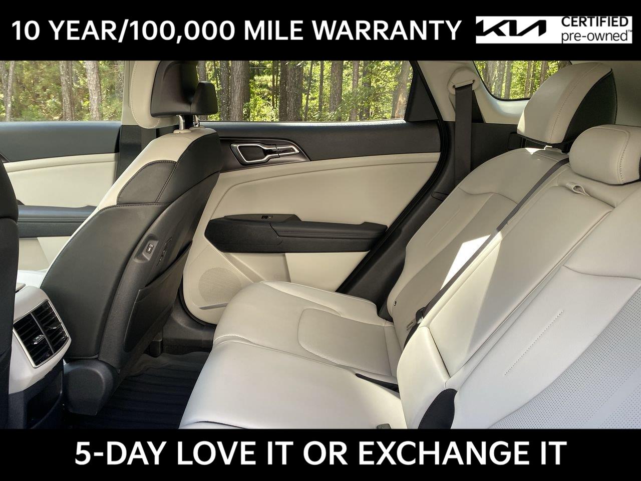 Used 2026 Kia Sportage SUV