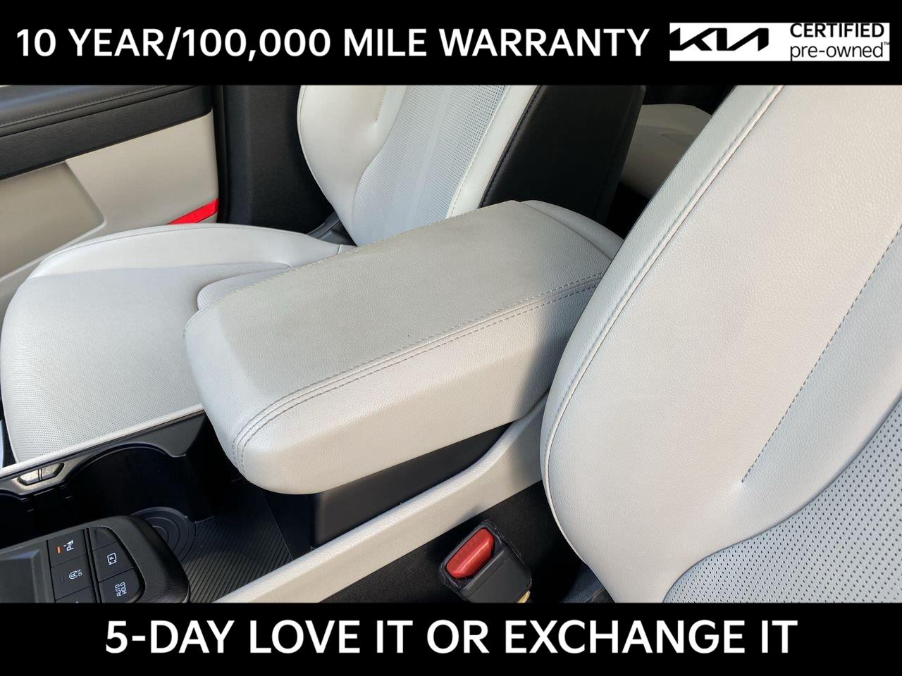 Used 2026 Kia Sportage SUV