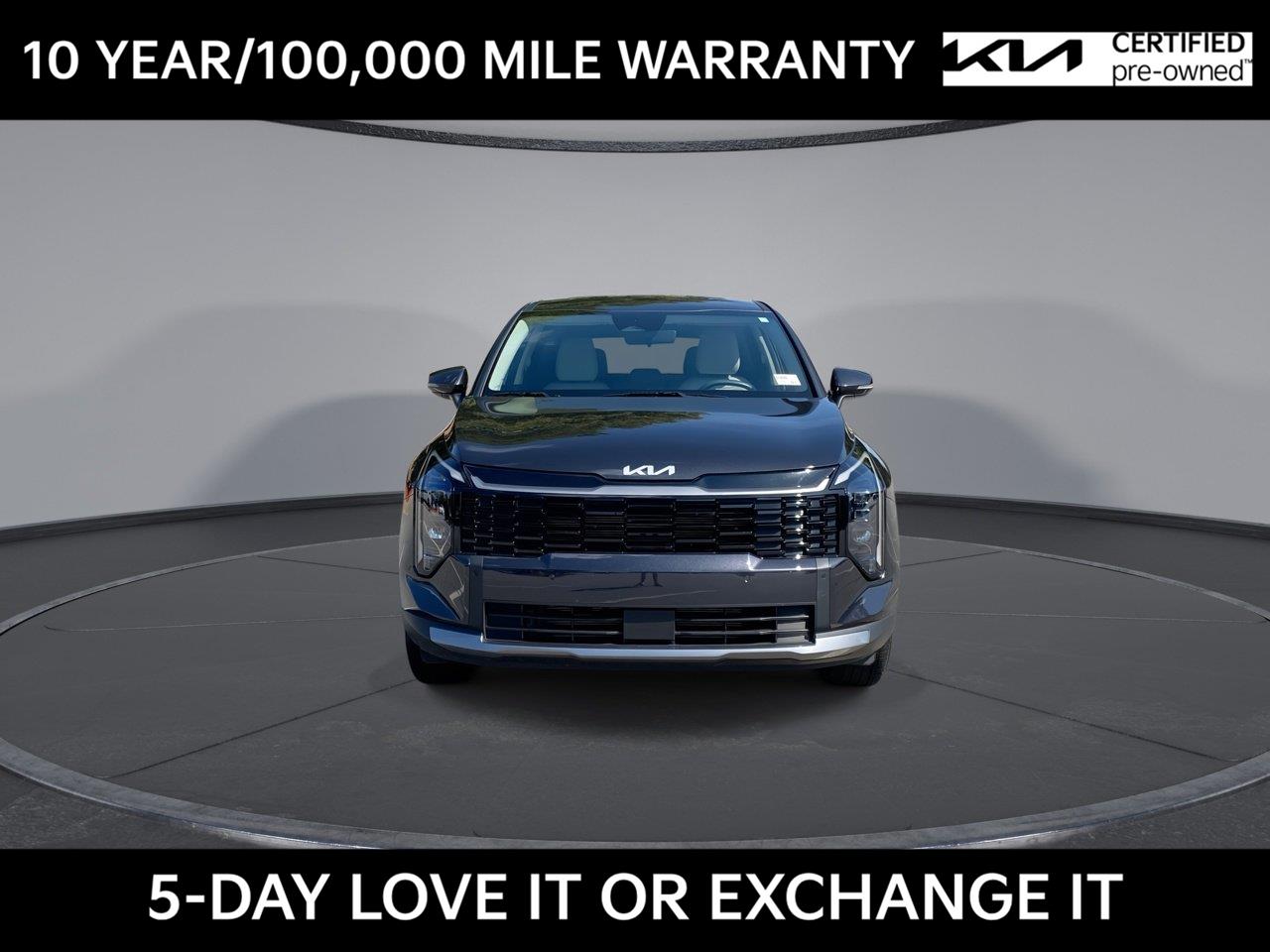 Used 2026 Kia Sportage SUV
