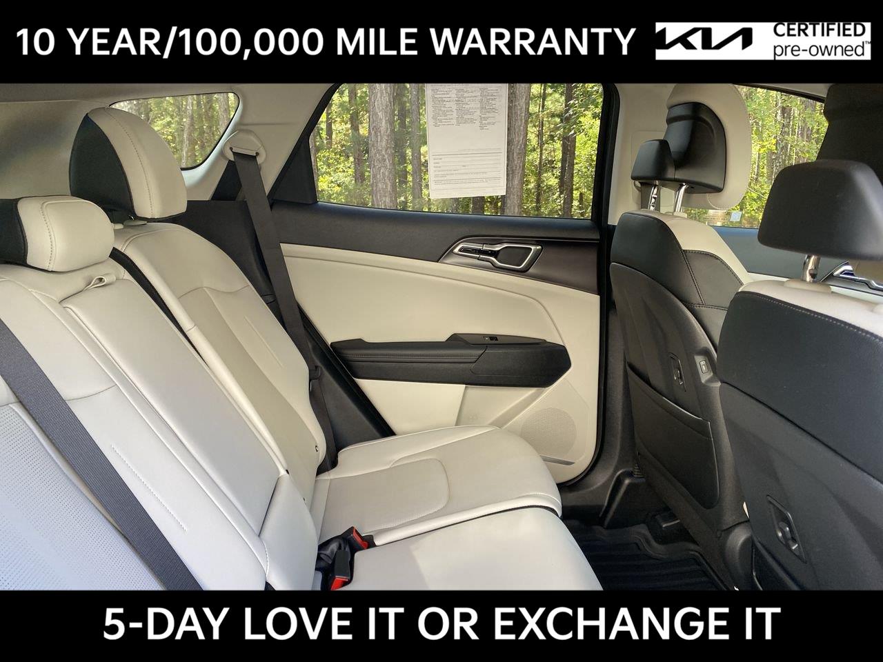 Used 2026 Kia Sportage SUV