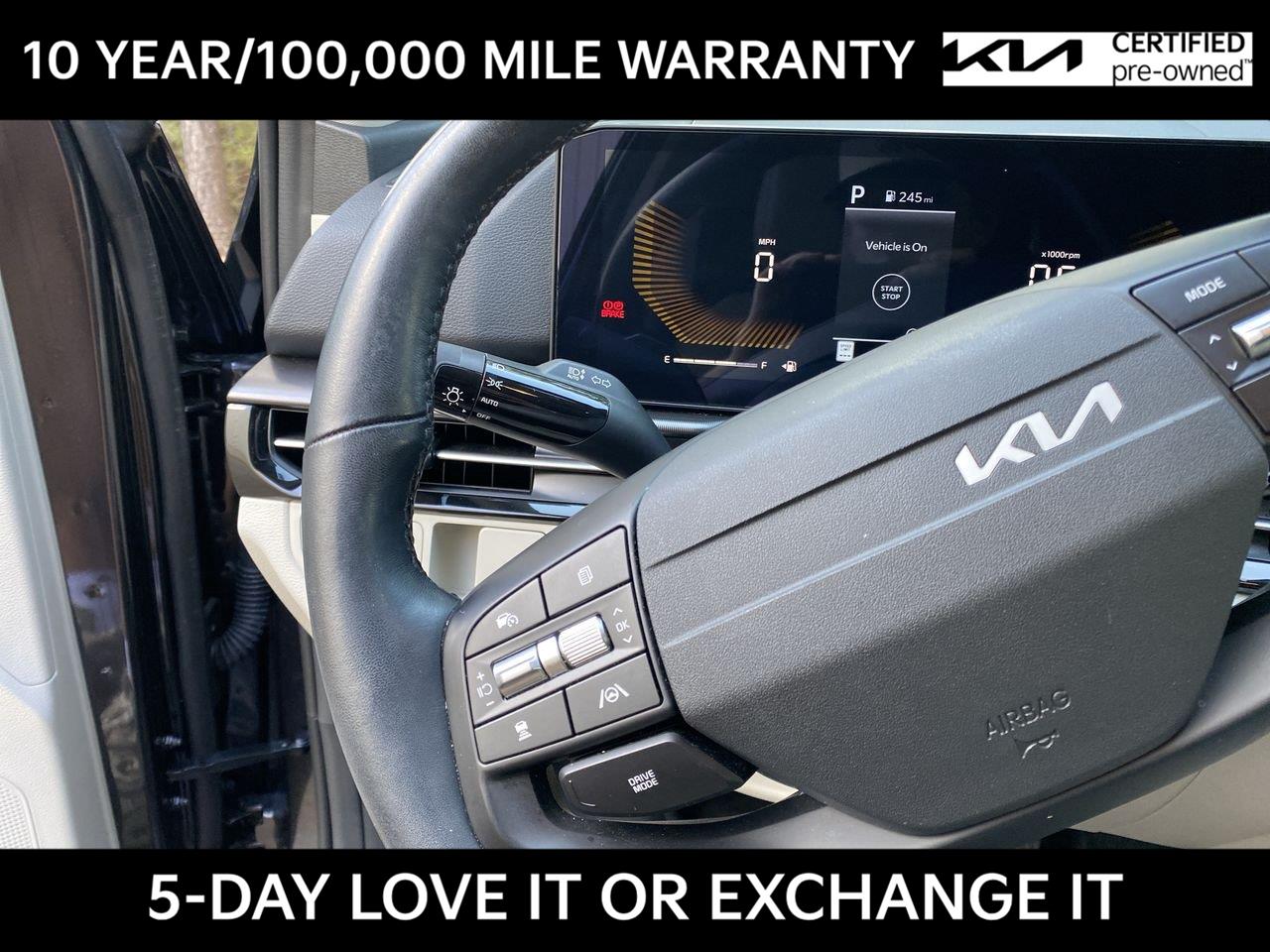 Used 2026 Kia Sportage SUV