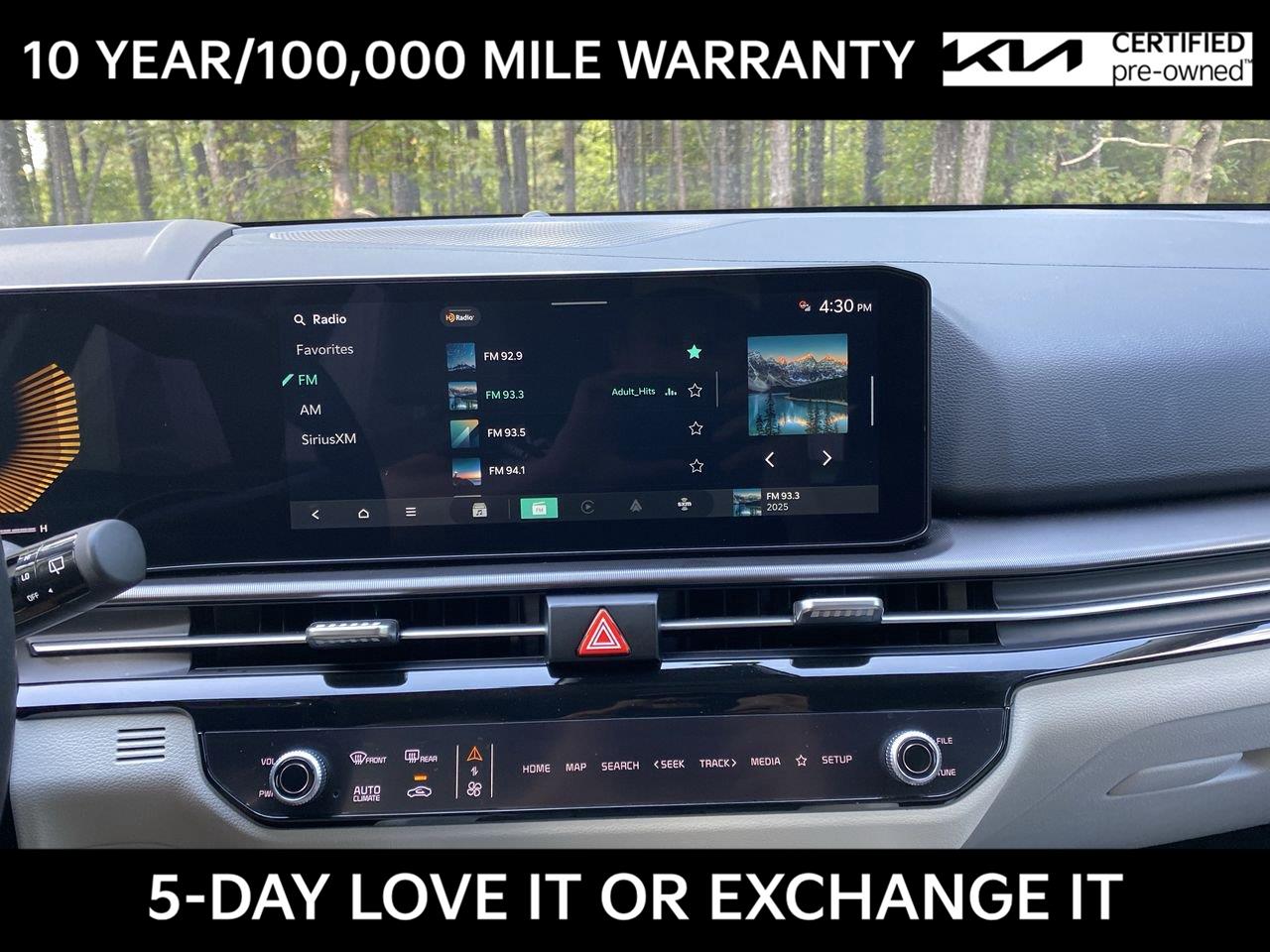 Used 2026 Kia Sportage SUV