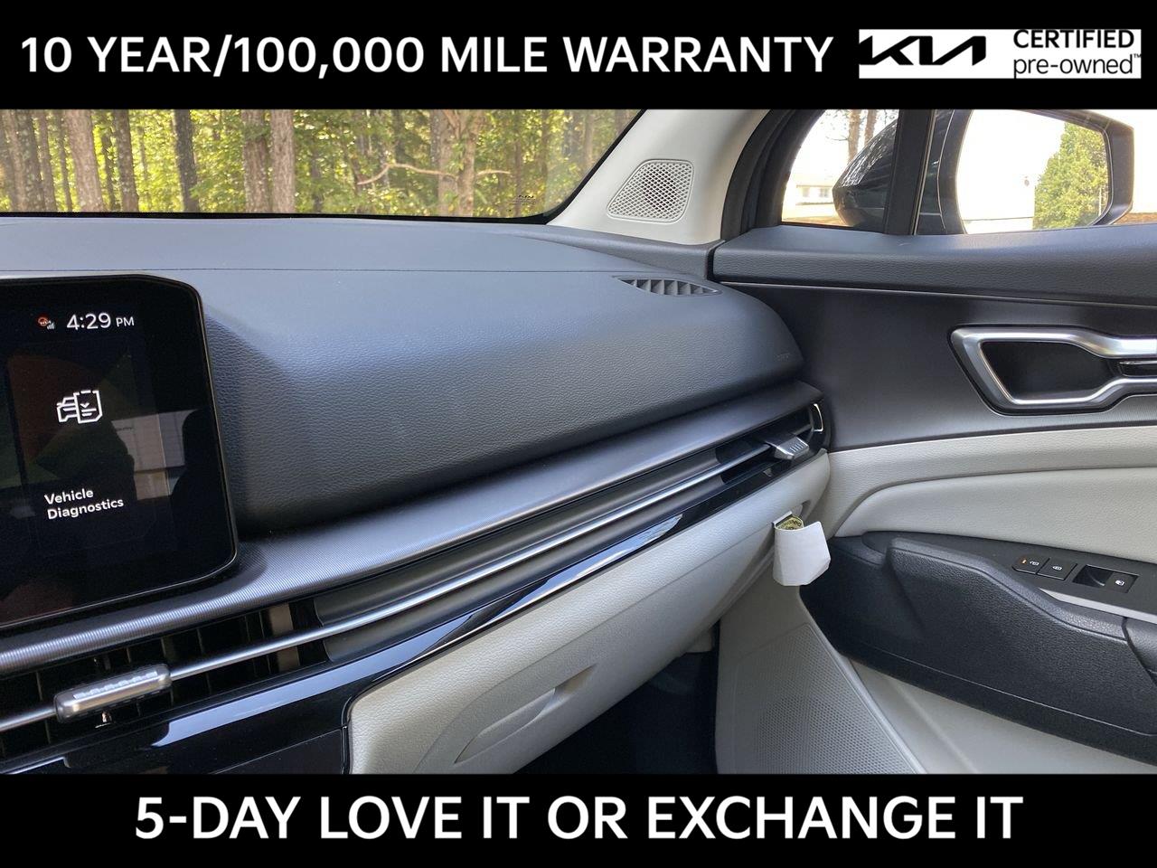Used 2026 Kia Sportage SUV