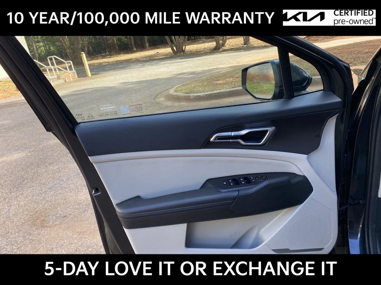 Used 2026 Kia Sportage SUV