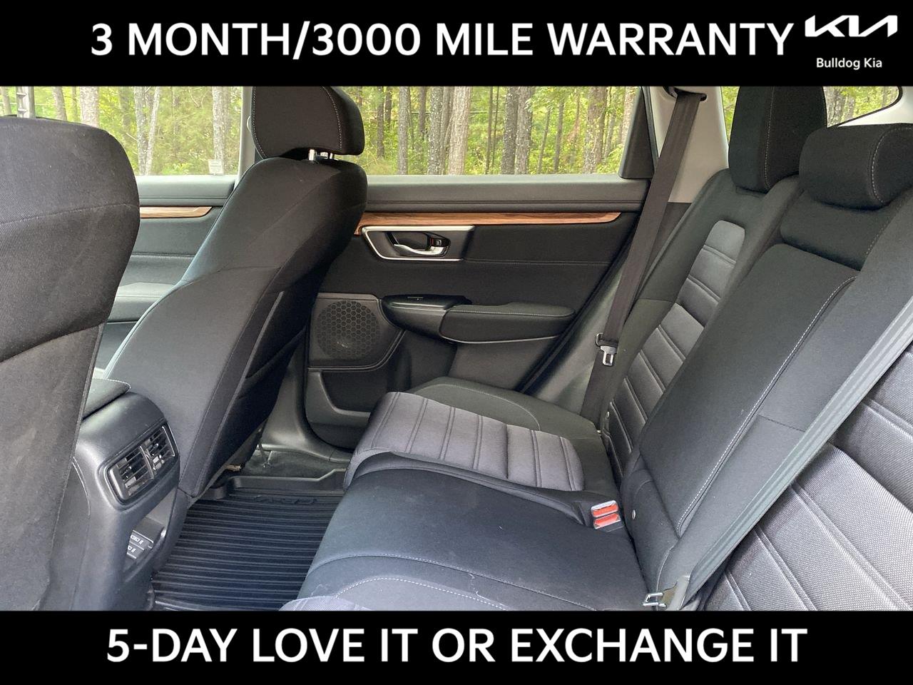 Used 2021 Honda CR-V SUV