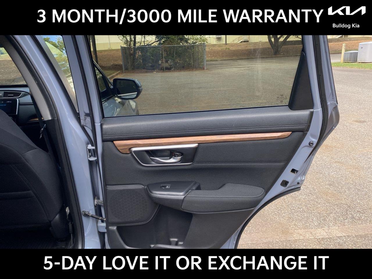 Used 2021 Honda CR-V SUV