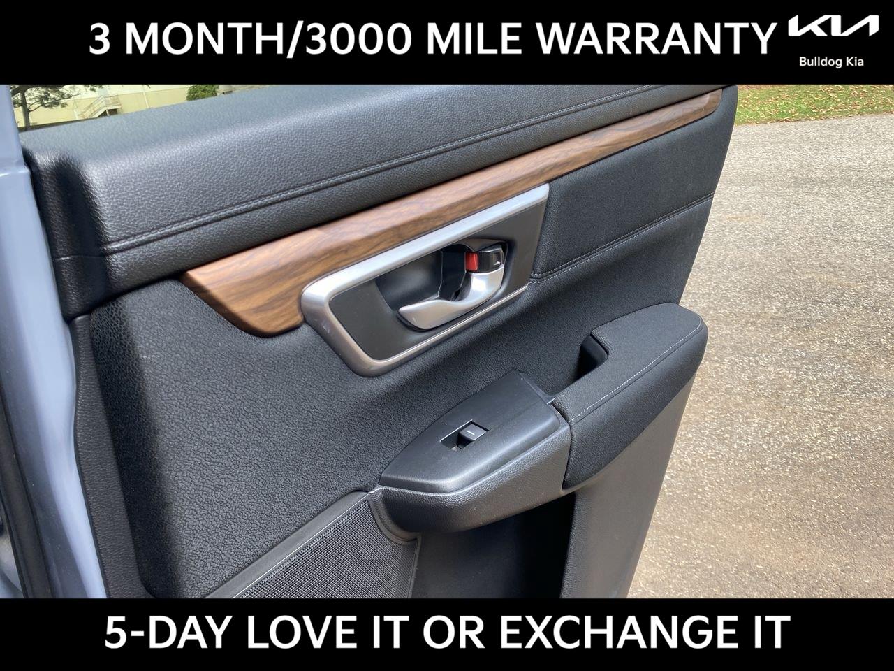 Used 2021 Honda CR-V SUV