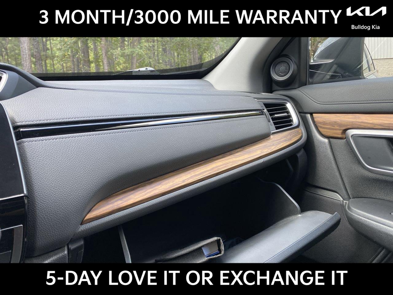 Used 2021 Honda CR-V SUV