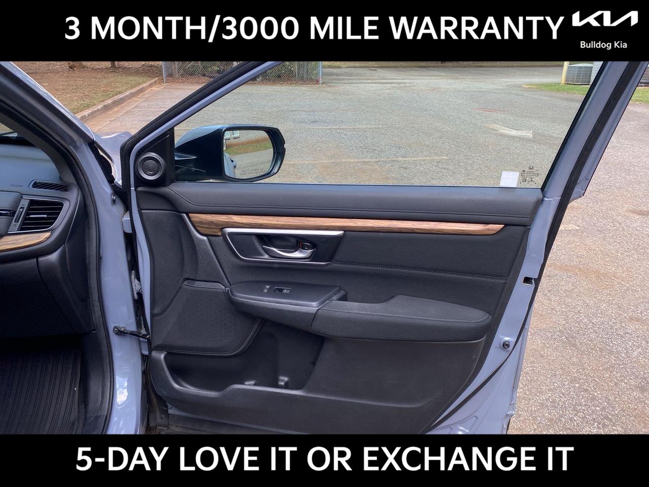 Used 2021 Honda CR-V SUV