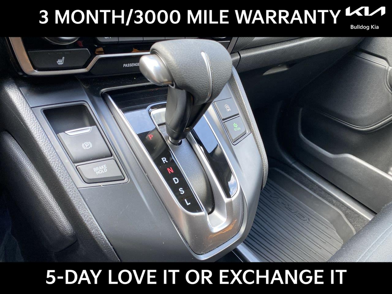Used 2021 Honda CR-V SUV