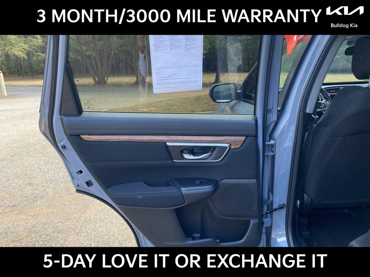 Used 2021 Honda CR-V SUV