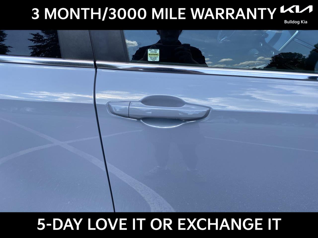 Used 2021 Honda CR-V SUV
