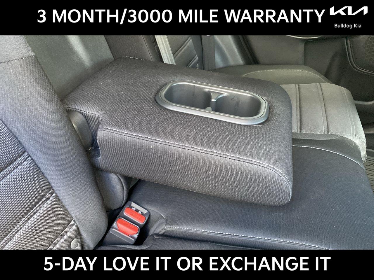 Used 2021 Honda CR-V SUV