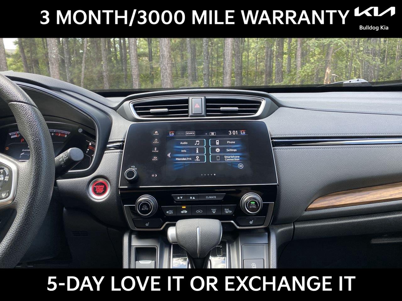 Used 2021 Honda CR-V SUV