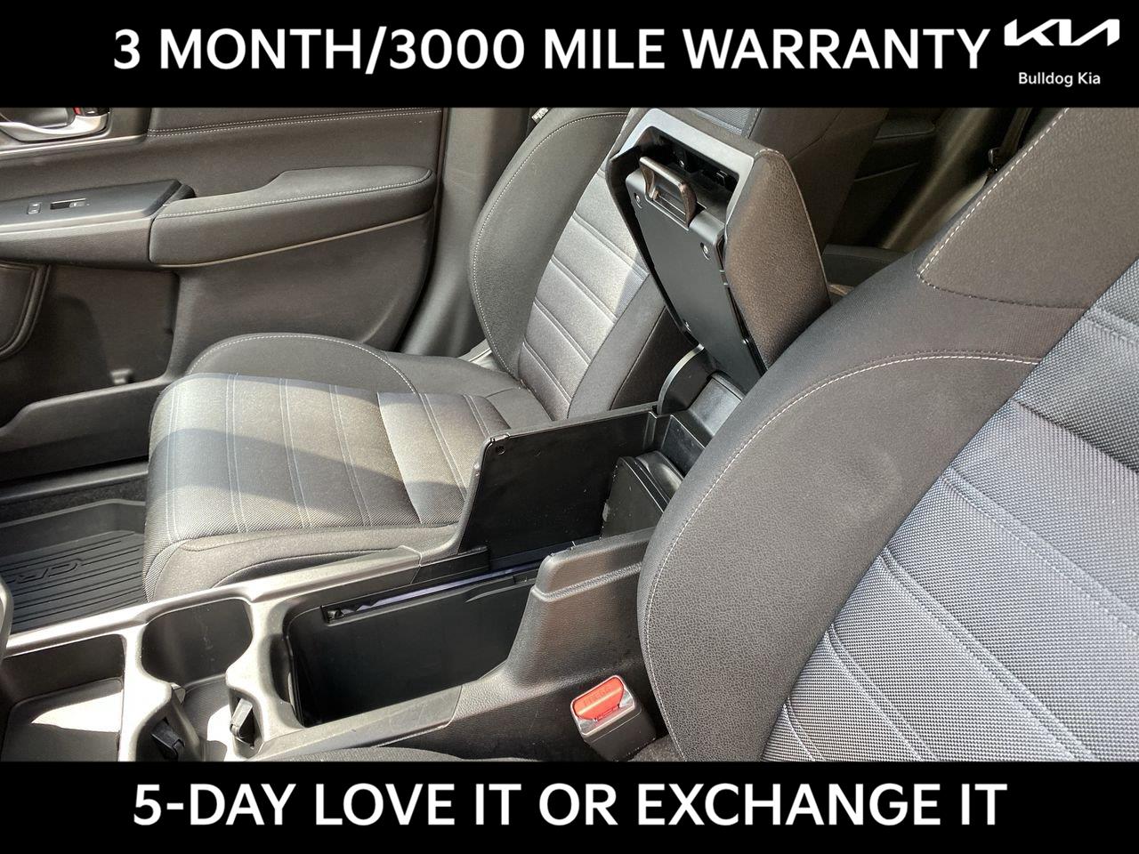 Used 2021 Honda CR-V SUV