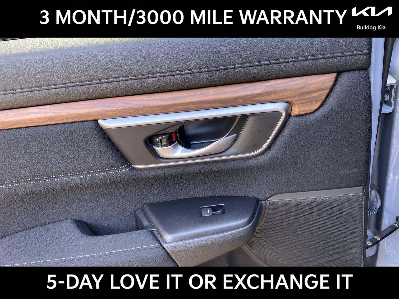 Used 2021 Honda CR-V SUV