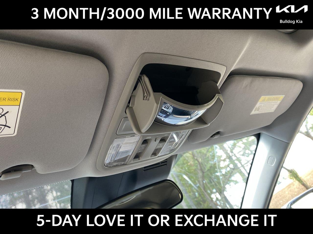 Used 2021 Honda CR-V SUV