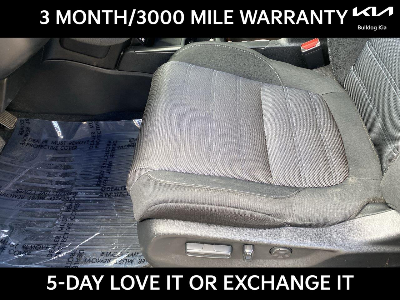 Used 2021 Honda CR-V SUV