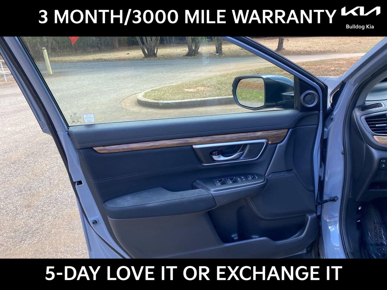 Used 2021 Honda CR-V SUV