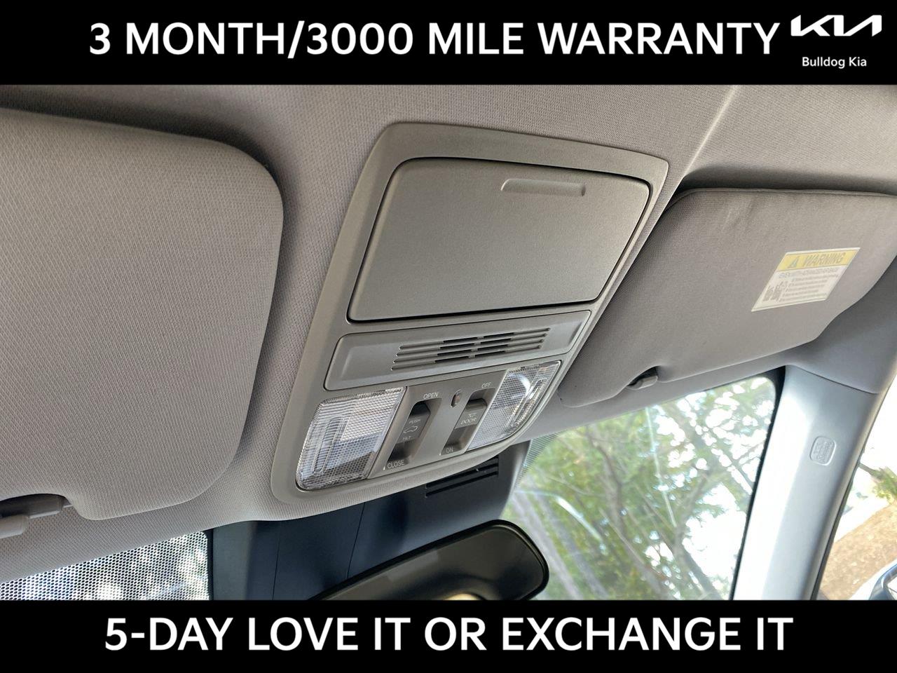 Used 2021 Honda CR-V SUV