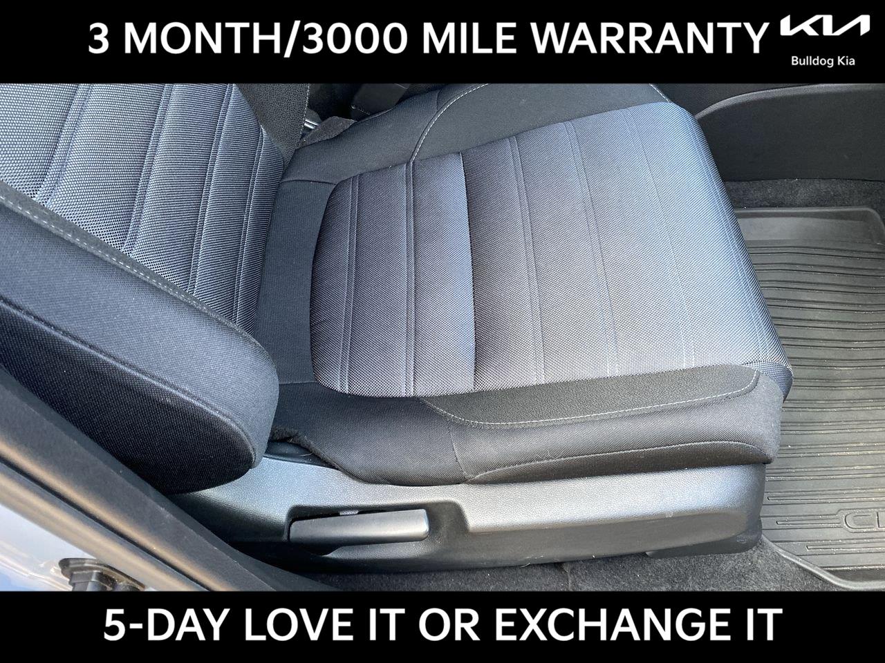 Used 2021 Honda CR-V SUV