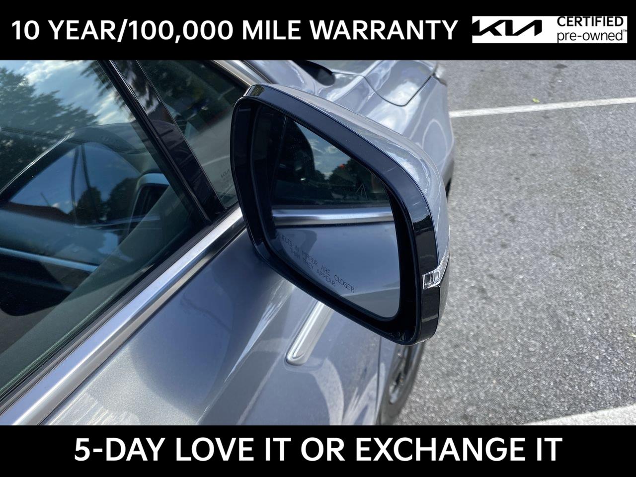 Used 2025 Kia Sorento SUV