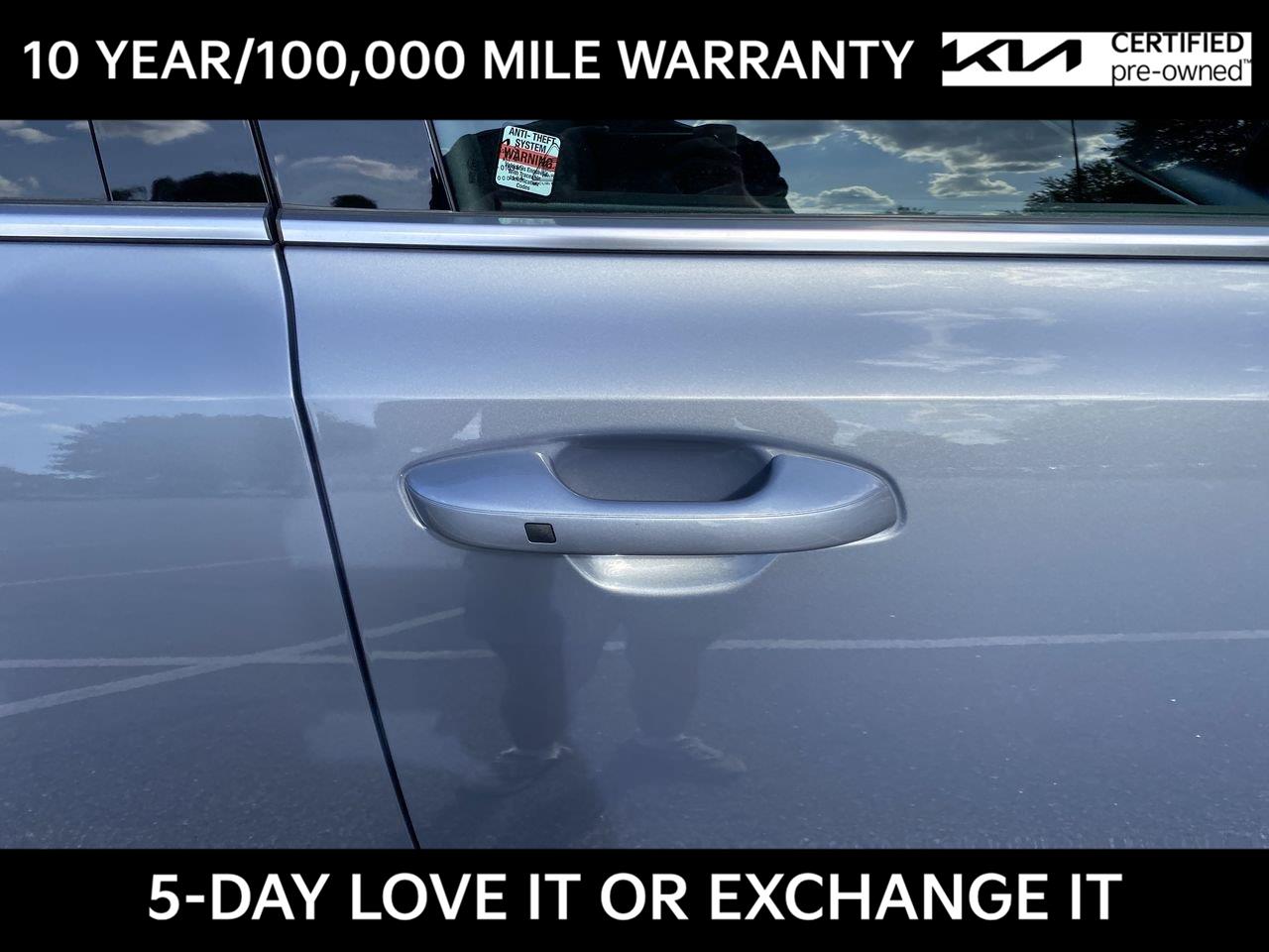 Used 2025 Kia Sorento SUV